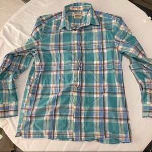 🦩Orton Brothers shirt